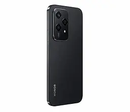 Смартфон Honor 200 Lite 12/256GB Midnight Black (Global) - мініатюра 2