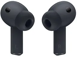 Гарнітура Samsung Galaxy Buds3 FE Black (7168974) - мініатюра 2