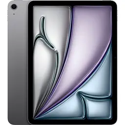 Планшет Apple iPad Air 11 [2024] 512GB Wi-Fi + Cellular Space Gray [MUXM3] [106473]