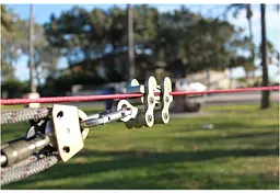 Затискач GIBBON Line Grip AL - мініатюра 5