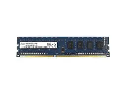 Модуль пам'яті SK hynix 4 GB DDR3 1600 MHz (HMT451U6BFR8C-PB)