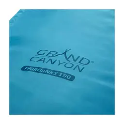 Спальний мішок Grand Canyon Fairbanks 190 -4°C Caneel Bay Left (340006) - мініатюра 7