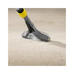 Насадка на пилосос Karcher для підлоги, з шарніром, 240 мм (4.130-007.0) - мініатюра 3