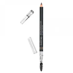 Олівець для брів IsaDora Brow Powder Pen Light Brown тон 04, 1.1 г (492740) - мініатюра 2