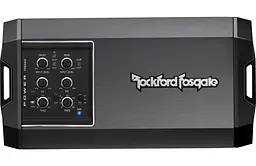 Чотирьохканальний підсилювач Rockford Fosgate T400X4AD
