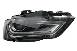Фара передня права Audi A4 B8 07-17р Depo (446-1144RMLDHEM)