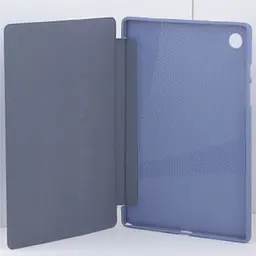 Чохол SlimTPU Samsung Galaxy Tab A9 Plus SM X210 X215 X216 Фіолетовий - мініатюра 3