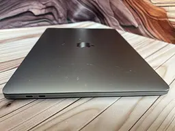 Ноутбук Apple MacBook Pro 13.3" A1706 i5-7267U/8/251 (C02TP0E2HV2L) Б/в - мініатюра 5