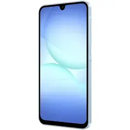 Смартфон Samsung A17 8/256Gb light blue (SM-A175FLBEEUC) - мініатюра 2