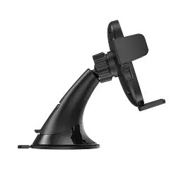 Автотримач для телефону HAVIT HV-LY023 Black HAVIT (27605-000) - мініатюра 3
