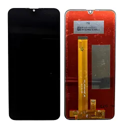 Дисплей + сенсор для Blackview Oscal C20/C20 Pro екран