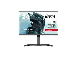 Монітор Iiyama G-Master GB2470HSU-B6 Red Eagle - мініатюра 8