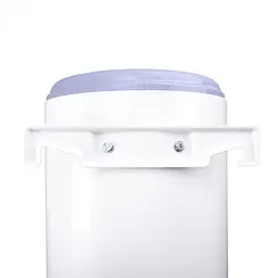 Водонагрівач Eldom Style 50 SLIM 15 kW 72267W - мініатюра 13