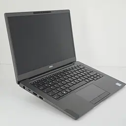 Ноутбук Dell Latitude 7300 FHD (i7-8665U/16/500SSD) - Class B "Б/В" - мініатюра 2