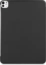 Чохол до планшета BeCover Smart Case Apple iPad Pro 11" M4 2024 Black (711621) - мініатюра 4