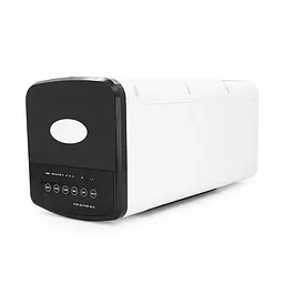 Портативний кондиціонер CB-7854, 3 режими, ємність резервуара 4л, Box - мініатюра 4