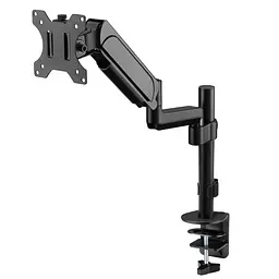 Настільне кріплення для монітора OfficePro 17-32" Black (MA721B) - мініатюра 4