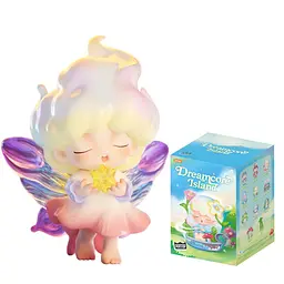 Колекційна іграшка POP TOP JOTOYS серії "Yumo" - ОСТРІВ МРІЙ (у дисп., в ас.) Pop Top JO-2025038
