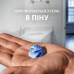 Уцінка. Гель для гоління Gillette Series Для чутливої ​​шкіри 400 мл (2 шт. х 200 мл) - мініатюра 4