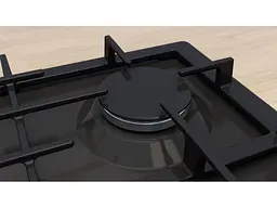 Газова варильна поверхня Bosch PGP6B6K90R - мініатюра 4
