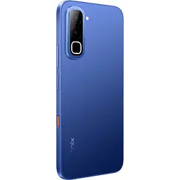 Мобільний телефон Infinix Hot 70 8/256Gb Dive Blue (4894947121845) - мініатюра 7