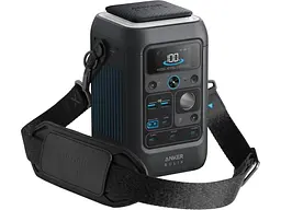 Зарядна станція ANKER SOLIX C300X DC - мініатюра 6