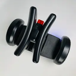 Гіроскутер Ninebot Mini PRO Чорний - мініатюра 6