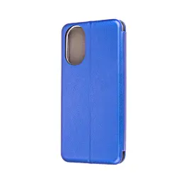 Чехол-книга ArmorStandart G-Case для Realme C67 4G Blue - миниатюра 2