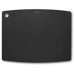 Дошка для нарізання Victorinox Epicurean Gourmet L Black (7.4130.3) - мініатюра 2