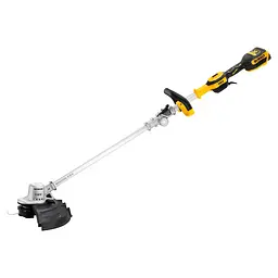 DeWALT Тример садовий акумуляторний DeWALT 18В акб 1х5А·год 36см 6000об/хв ЗП 3.5кг - мініатюра 3