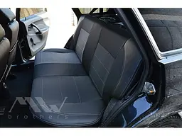 Авточохли модельні MW Brothers для Lada 2108 c 1984 - мініатюра 5