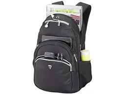 Рюкзак Sumdex X-Sac Rain Blocker Backpack (PON-389BK) - мініатюра 7