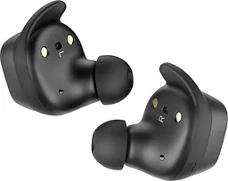 Навушники бездротові Sennheiser Sport True Wireless (509299) - мініатюра 3