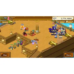 Ключ активації Microsoft High Sea Saga DX для Xbox One/Series S/X - мініатюра 5