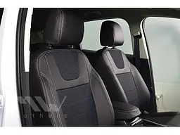 Авточохли модельні MW Brothers для Ford Kuga II c 2013 - мініатюра 8