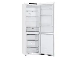 Холодильник з морозильною камерою LG GC-B459SQCL - мініатюра 4