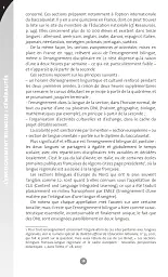 Collection F. L'enseignement en classe bilingue - мініатюра 5