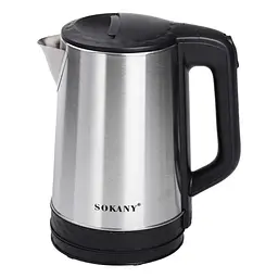 Електрочайник Sokany SK-09022