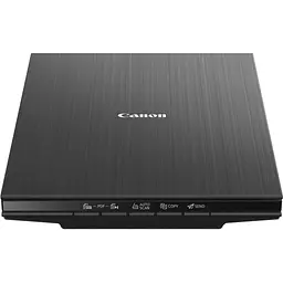 Сканер Canon CanoScan LIDE 400 (2996C010) - мініатюра 3