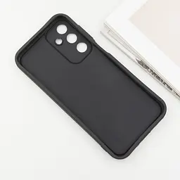 TPU чохол Prestige для Samsung Galaxy A26 5G Watch - мініатюра 2
