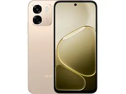 Смартфон OPPO A6 6/256GB Aurora Gold