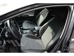 Авточохли модельні MW Brothers для Kia Ceed II c 2012 - мініатюра 8