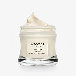 Живильний крем для обличчя Payot Nutricia Baume Super Reconfortant 50 мл - мініатюра 3