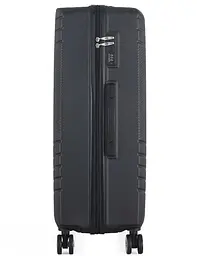 Валіза Semi Line 28 (L) Black (T5789-3) (DAS302976) - мініатюра 2