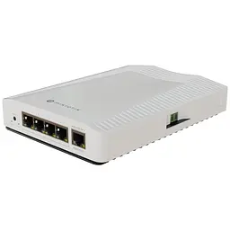 Комутатор мережевий Mikrotik CRS304-4XG-IN - мініатюра 3