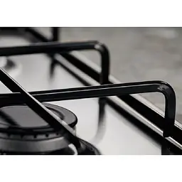 Робоча поверхня ELECTROLUX KGS 6424 SX - мініатюра 4
