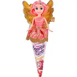 Лялька Zuru Sparkle Girlz Чарівна фея Міранда 25 см (Z10006-5) - мініатюра 2