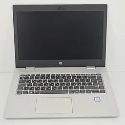 Ноутбук HP ProBook 640 G5 (i5-8365U/32/1TBSSD) - Class B "Б/В"