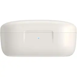 Бездротові навушники Baseus Bowie E18 A00023800223-00 White - мініатюра 5