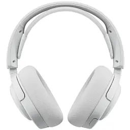 Ігрова гарнітура SteelSeries Arctis Nova 5P White PC/PS/SW/MAC/MOB (61674) - мініатюра 3